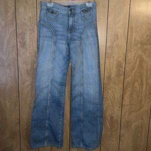 Betsy Johnson Jeans